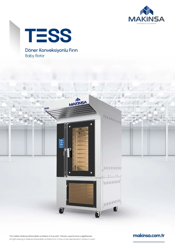 TESS