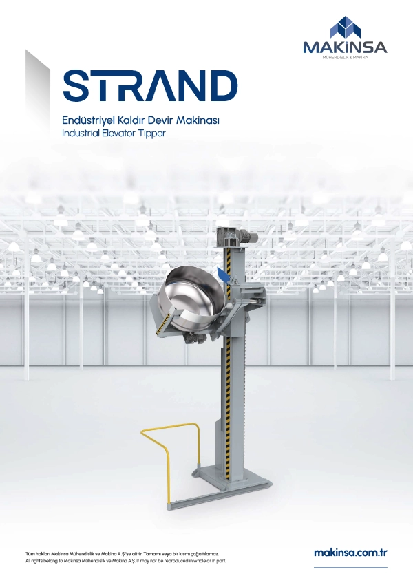 STRAND