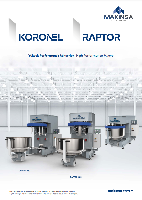 Koronel Raptor