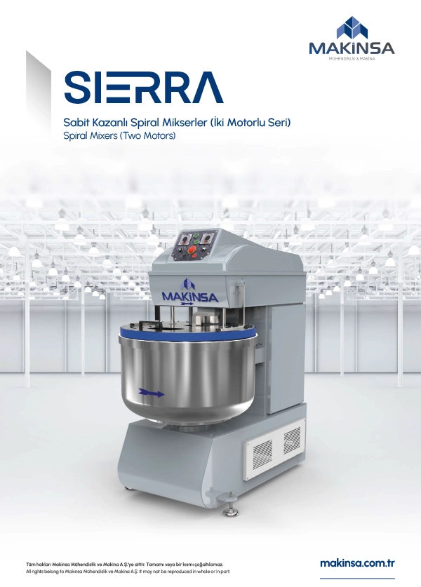 SİERRA