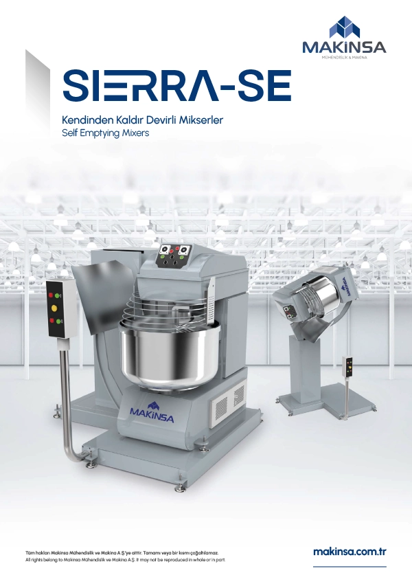 SİERRA-SE