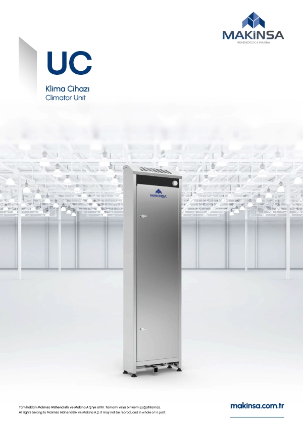 UC