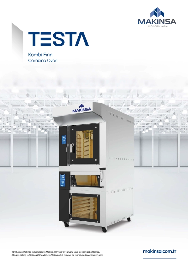 TESTA
